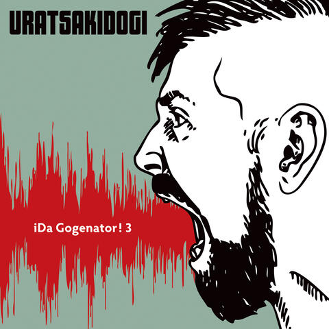iDa Gogenator! 3