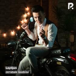 Leylijon