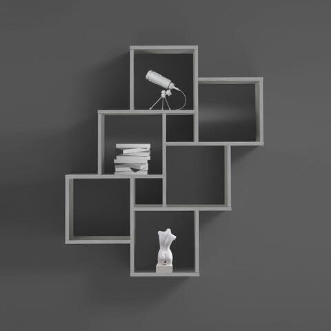 Всё на местах