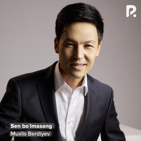 Sen bo'lmasang