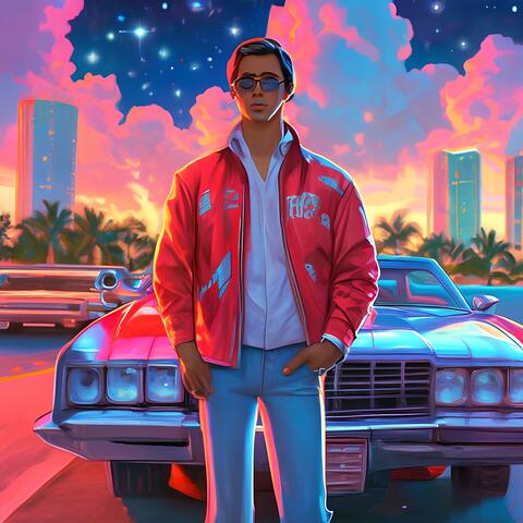 Somewhere in Miami