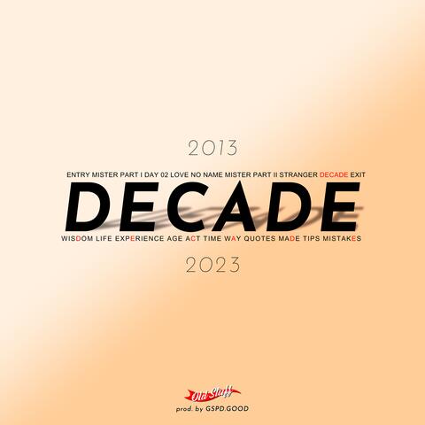 DECADE