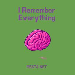 I Remember Everything