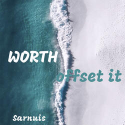 WORTH Offset It (Slowed Remix)