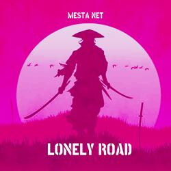 LONELY ROAD