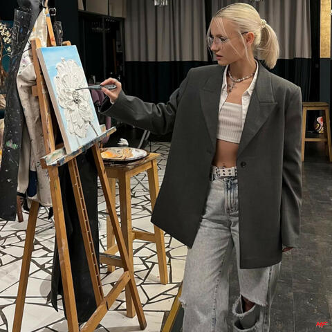 Painter