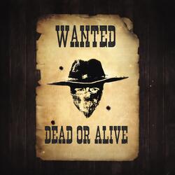 DEAD OR ALIVE