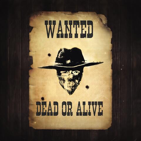 DEAD OR ALIVE