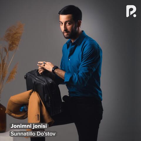 Jonimni jonisi
