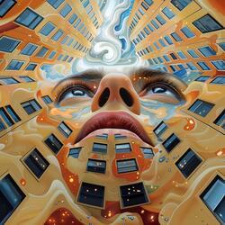 БРО ТРЭПУЕТ