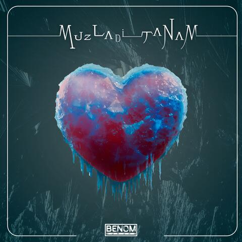 Muzladi tanam