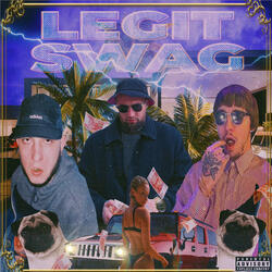 LEGIT SWAG