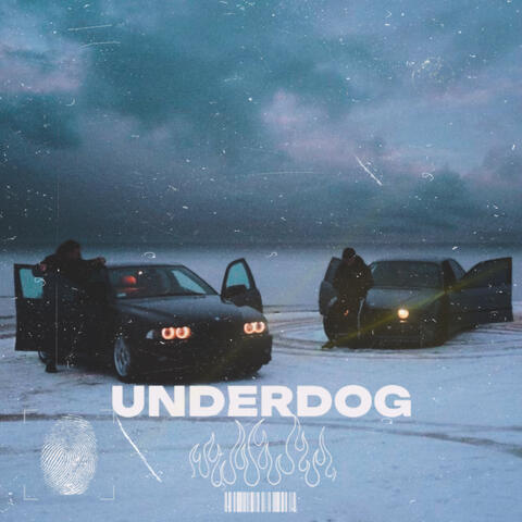 UNDERDOG