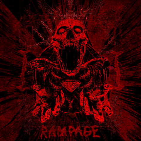 RAMPAGE II