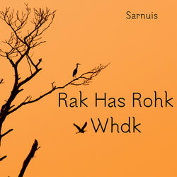 Rak Has Rohk Whdk (Speed Up Remix)