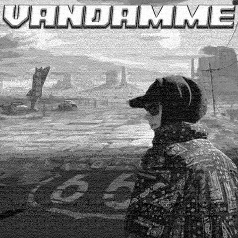 VAN DAMME