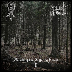 The Forest Is My Home