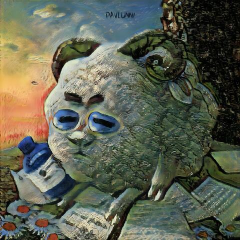 Я больной, сука