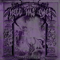 HELL HAS EYES