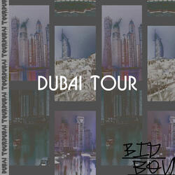 DUBAI TOUR