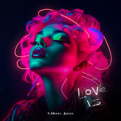 Love is