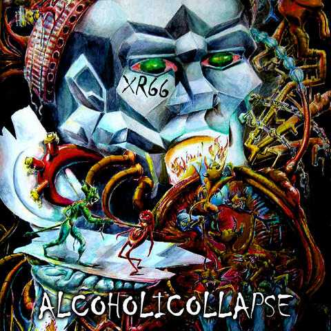 Alcoholicollapse