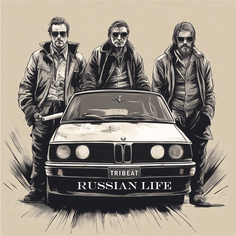 Russian Life