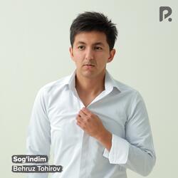 Sog'indim