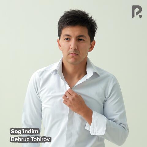 Sog'indim