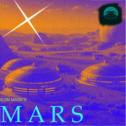 Ilon Mask's Mars