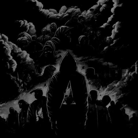 Cypher борода (Секта звука)