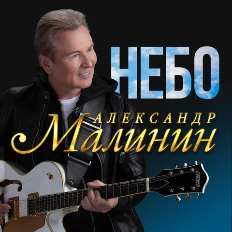 Александр Малинин