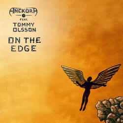 On the Edge (feat. Tommy Olsson)