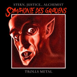 symphonie des grauens
