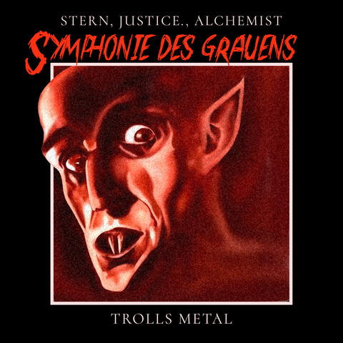symphonie des grauens