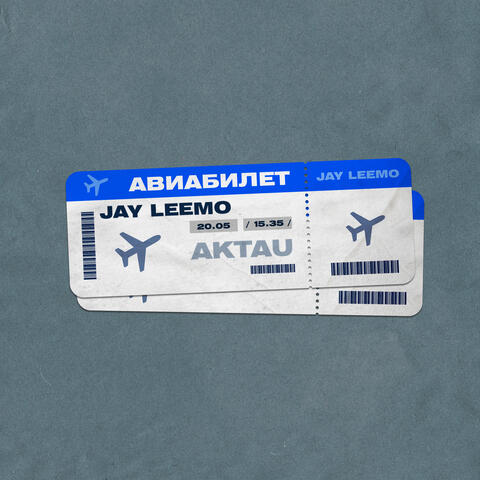 Авиабилет