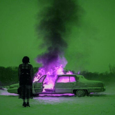 Мне похуй