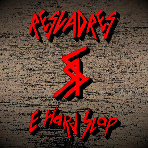 E Hard Slap
