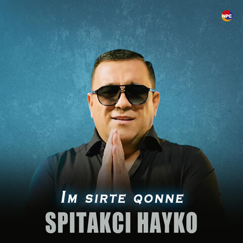 Spitakci Hayko