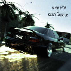 DAE (SLOWED)