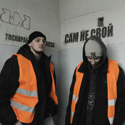 Сам не свой