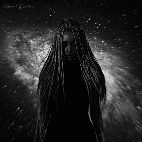 Black Goddess