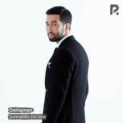Oshiqman