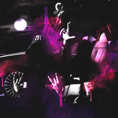 MudBloods / Phantom