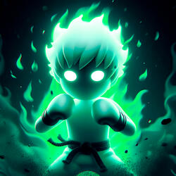 RAMPAGE (Speed Up)