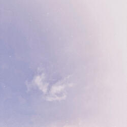 We Are Flying in the Clouds (Pixels Version)