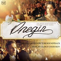 Tatiana in the Garden (from "Onegin")