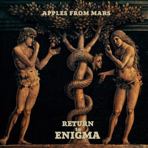 Return to Enigma