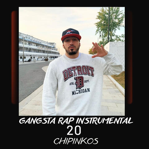 Gangsta Rap Instrumental 20