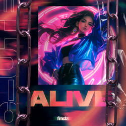 Alive